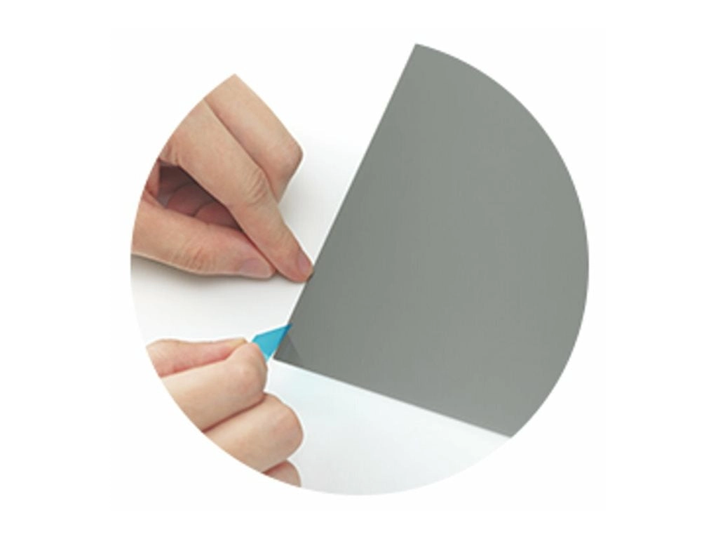 Kensington - Display privacy filter mounting kit K58413WW