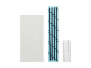 Kensington - Display privacy filter mounting kit K58413WW