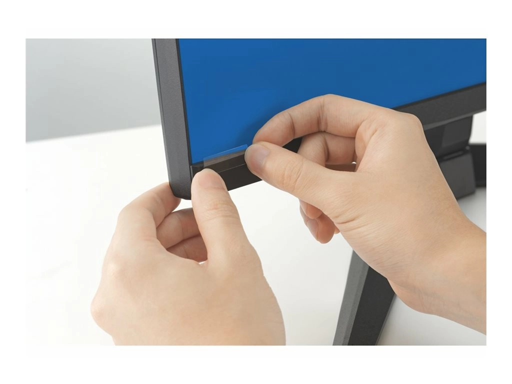 Kensington - Display privacy filter mounting kit K58413WW