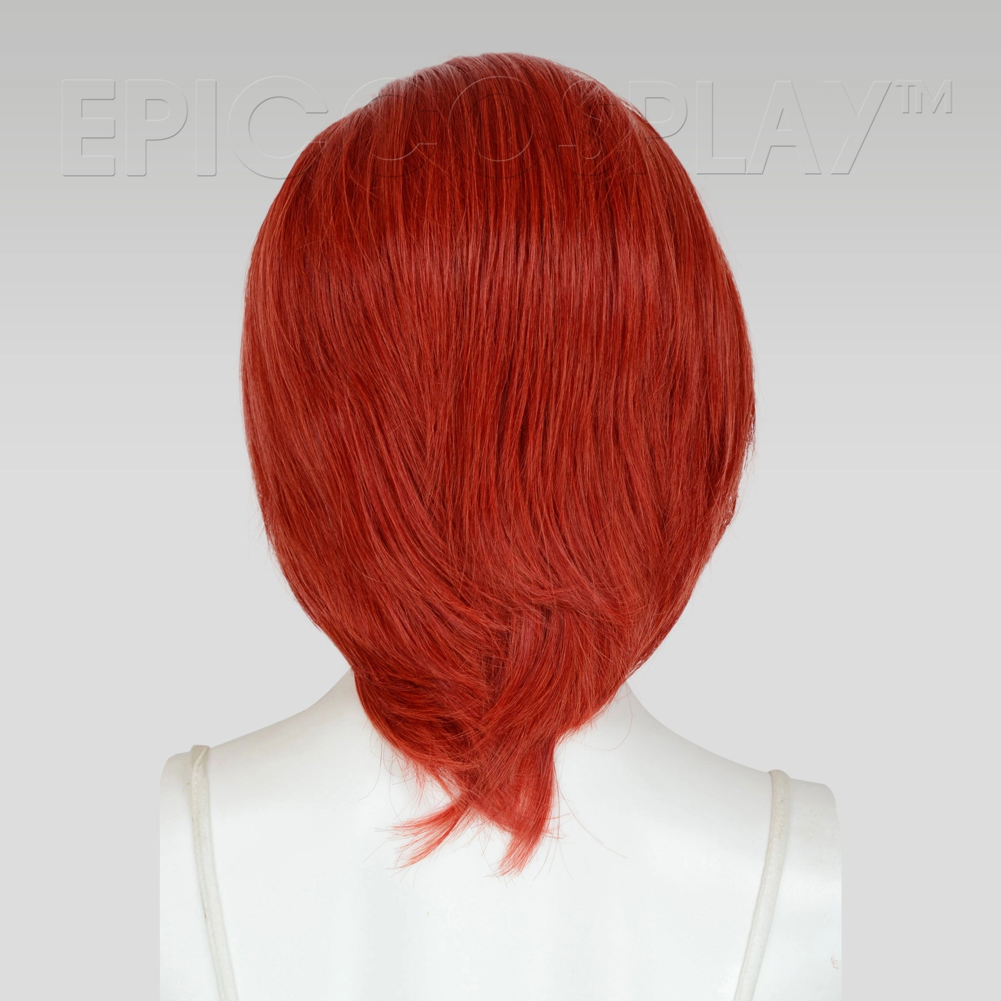 Keto - Caramel Blonde Wig