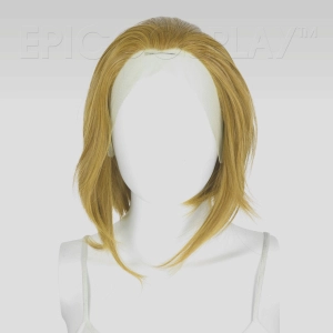 Keto - Caramel Blonde Wig