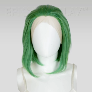 Keto - Clover Green Wig