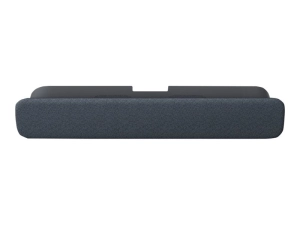Lenovo Google Meet Series One - Smart audio bar - charcoal 40CLCHARSA