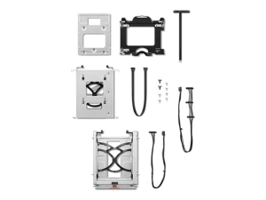 Lenovo - Storage upgrade kit 4XF1M24243