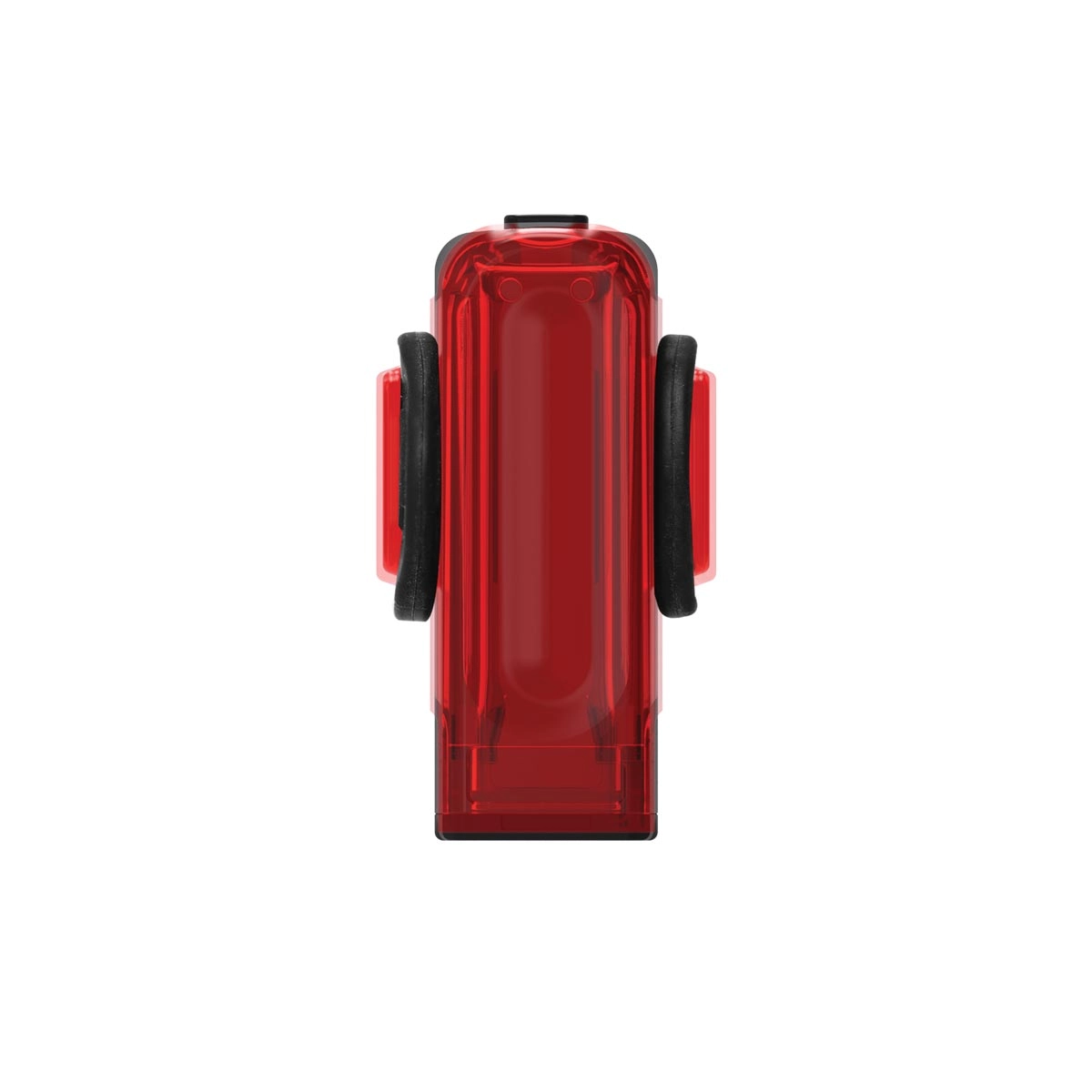 Lezyne Strip Drive Pro 400  Rear Taillight