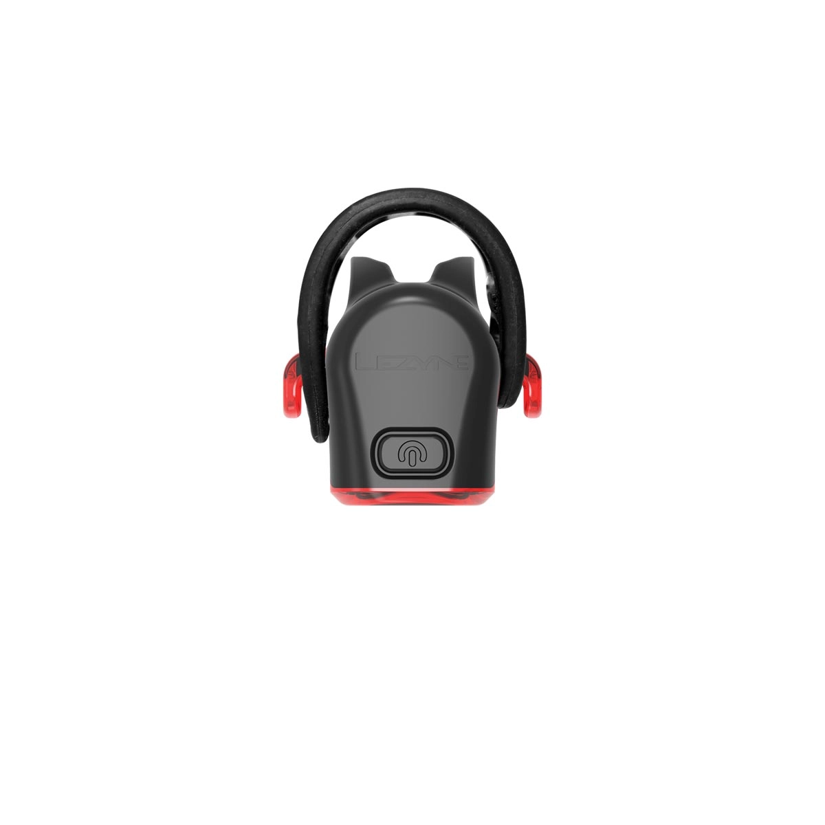Lezyne Strip Drive Pro 400  Rear Taillight