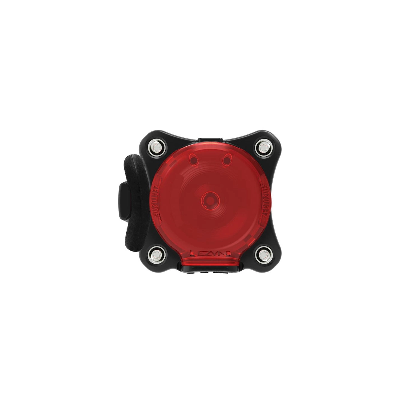 Lezyne Zecto Drive 200  Rear Taillight