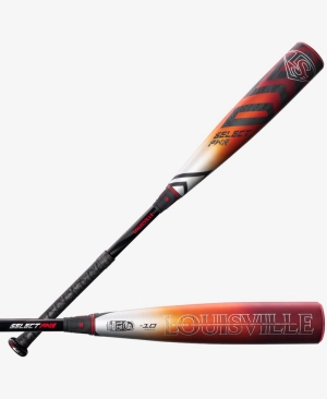 Louisville Slugger 2023 Select PWR USSSA 2 3/4 (-10)