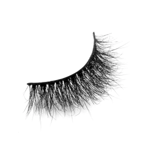 Luxury 3D Mink Eyelashes - FLIPPED