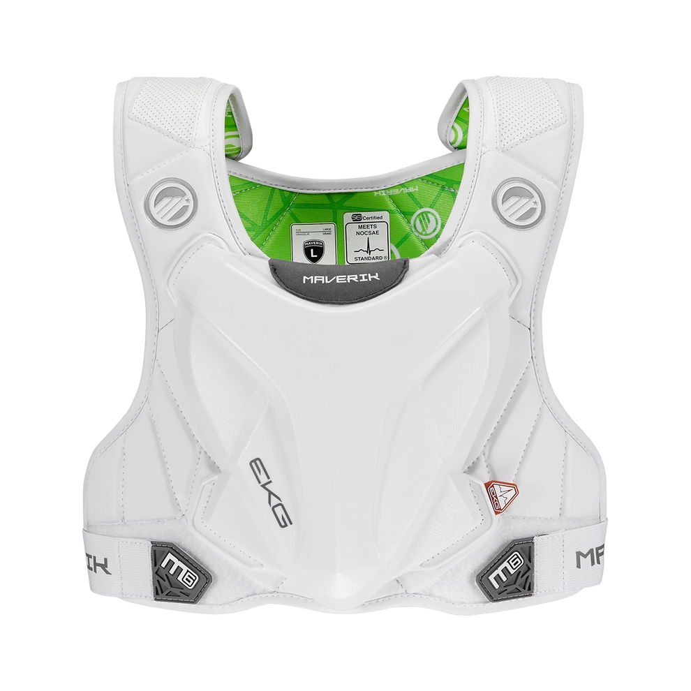 Maverik Men's M6 EKG Speed Pad 2026