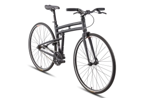 Montague Boston Single Speed Folding Bike