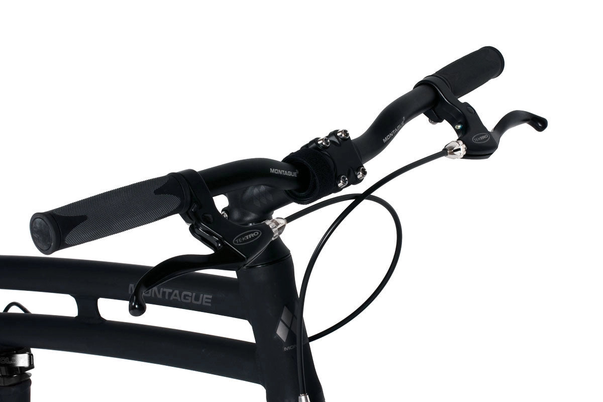 Montague Boston Single Speed Folding Bike