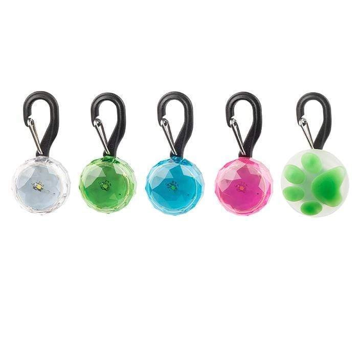 Nite Ize Petlit Collar Light for Dogs and Cats