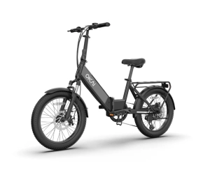 OKAI FlexMOV EBF10 Step Thru Folding Electric Bike