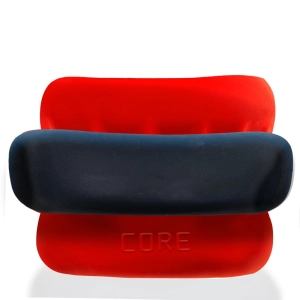 Oxballs Ultracore Ball Stretcher - Red