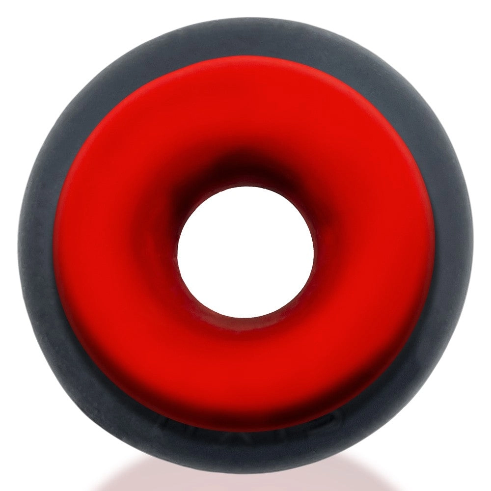 Oxballs Ultracore Ball Stretcher - Red