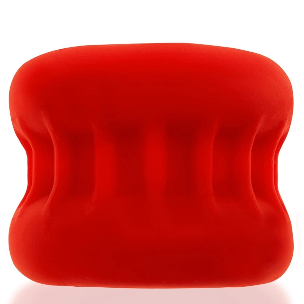 Oxballs Ultracore Ball Stretcher - Red