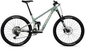 Pivot Trailcat LT Complete Carbon 29" Mountain Bike - Ride SLX/XT