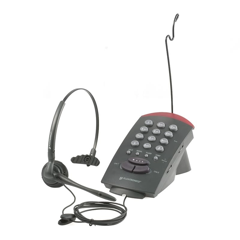 Plantronics T20 Headset System