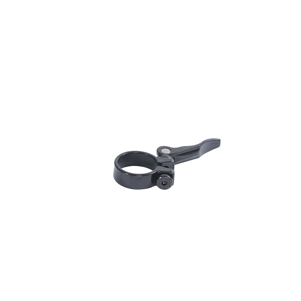 Quick Release of Saddle