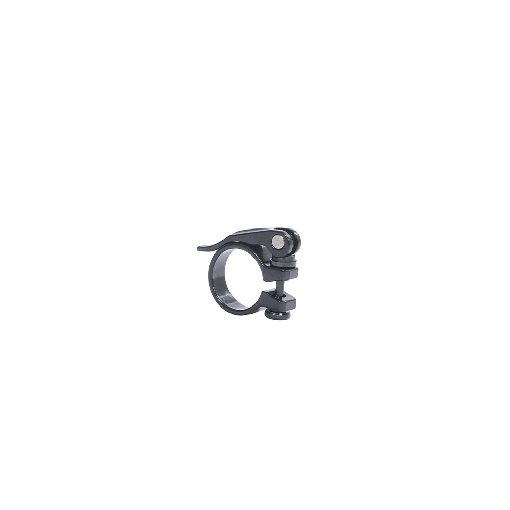 Quick Release of Saddle