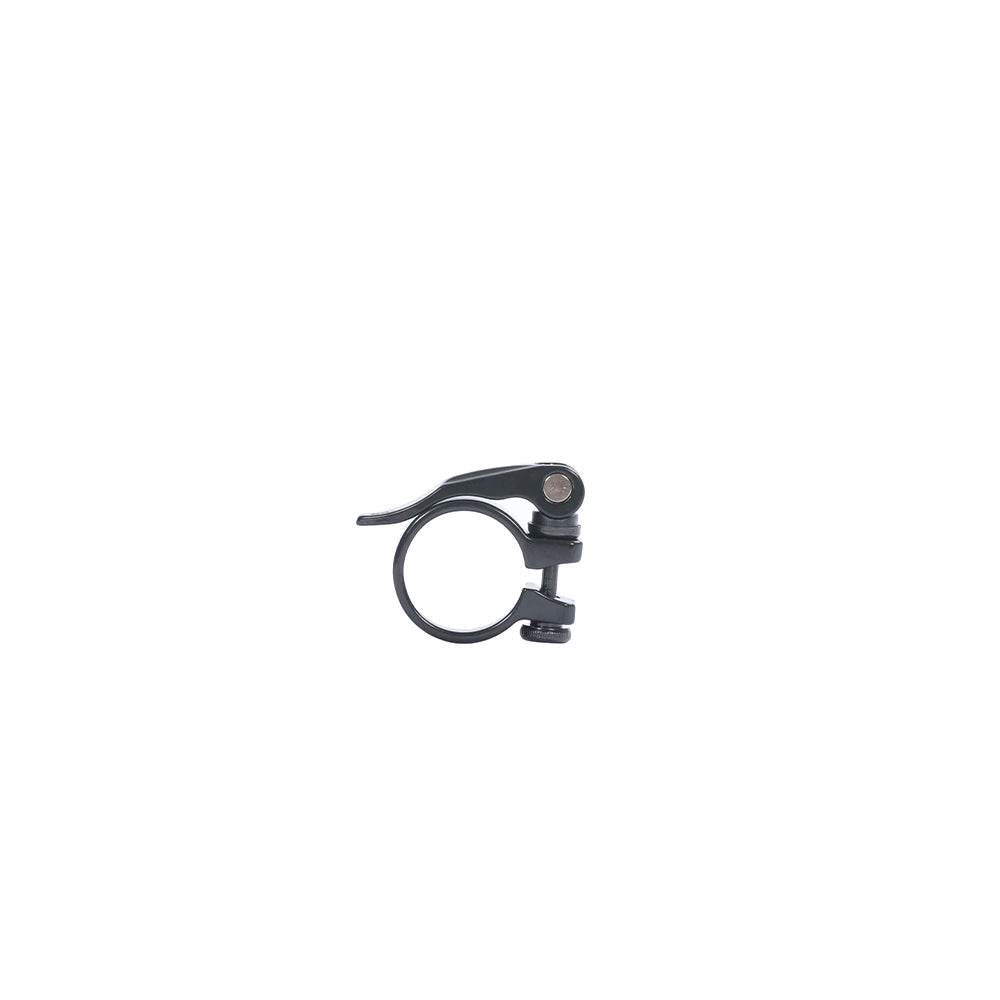 Quick Release of Saddle
