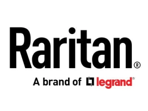 Raritan PX intelligent PX3-1039U - Power distribution unit (rack-mountable) - AC 208 V - 8600 VA - 3-phase WYE (star) - RS-232,