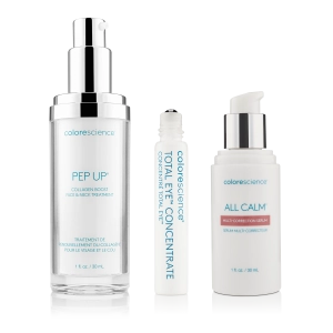 Redness & Sensitivity Serum Essentials