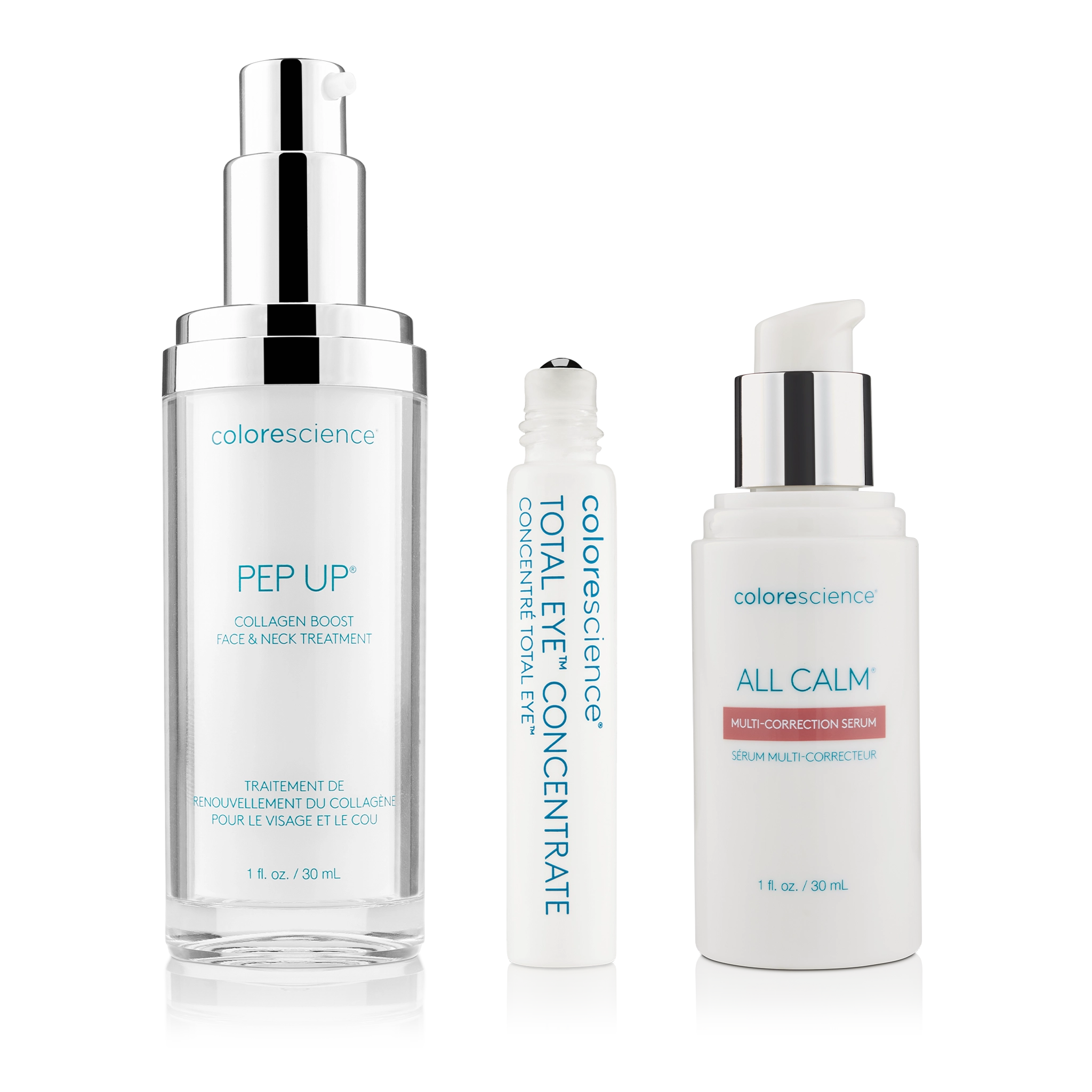 Redness & Sensitivity Serum Essentials