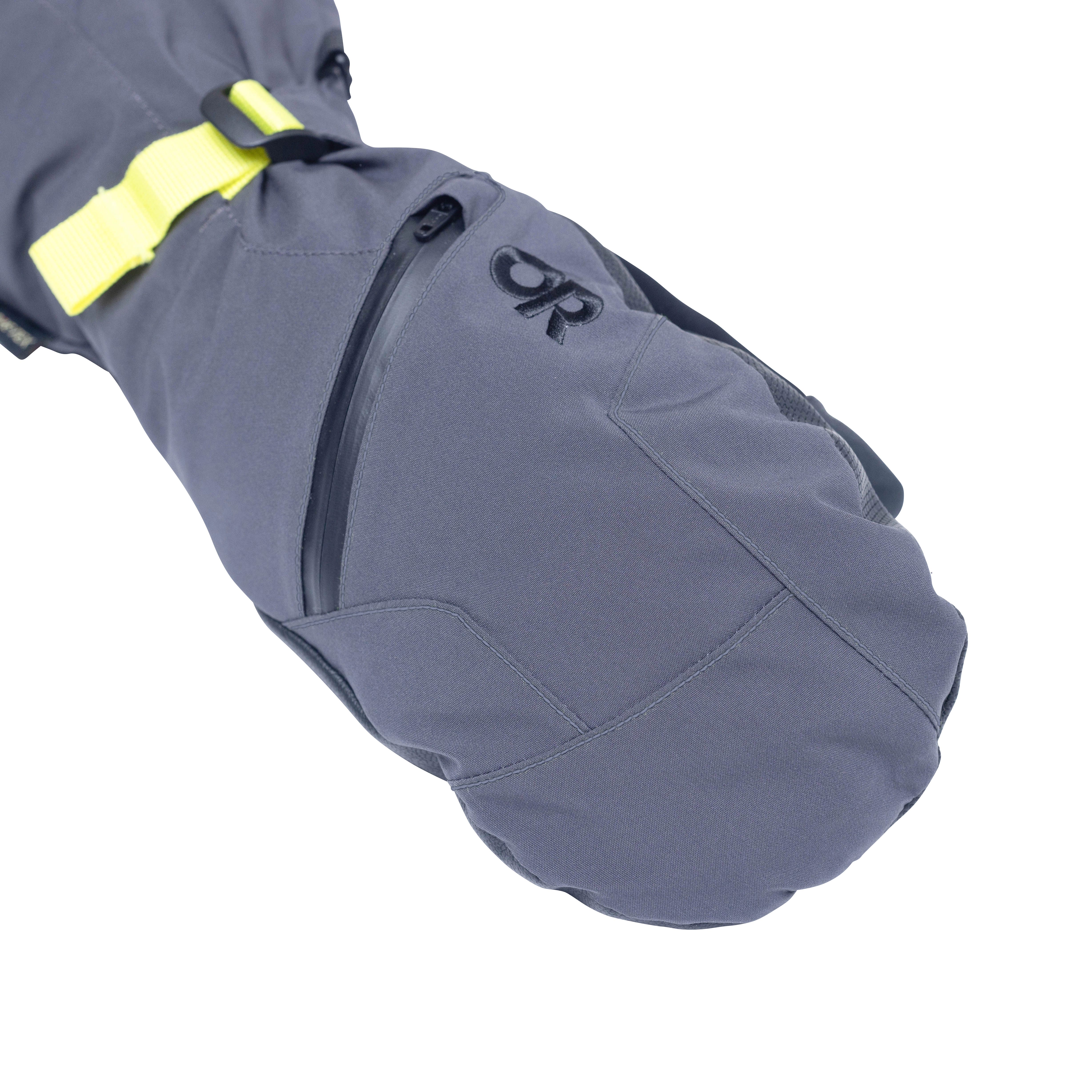 Revolution GORE-TEX Mitts