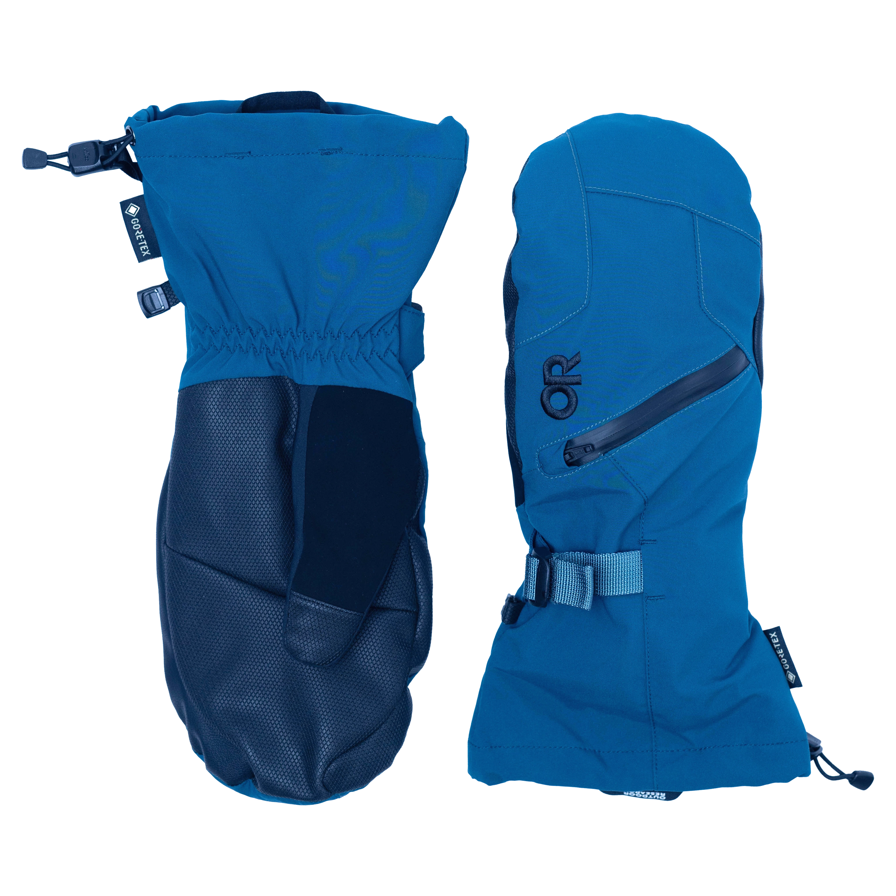 Revolution GORE-TEX Mitts