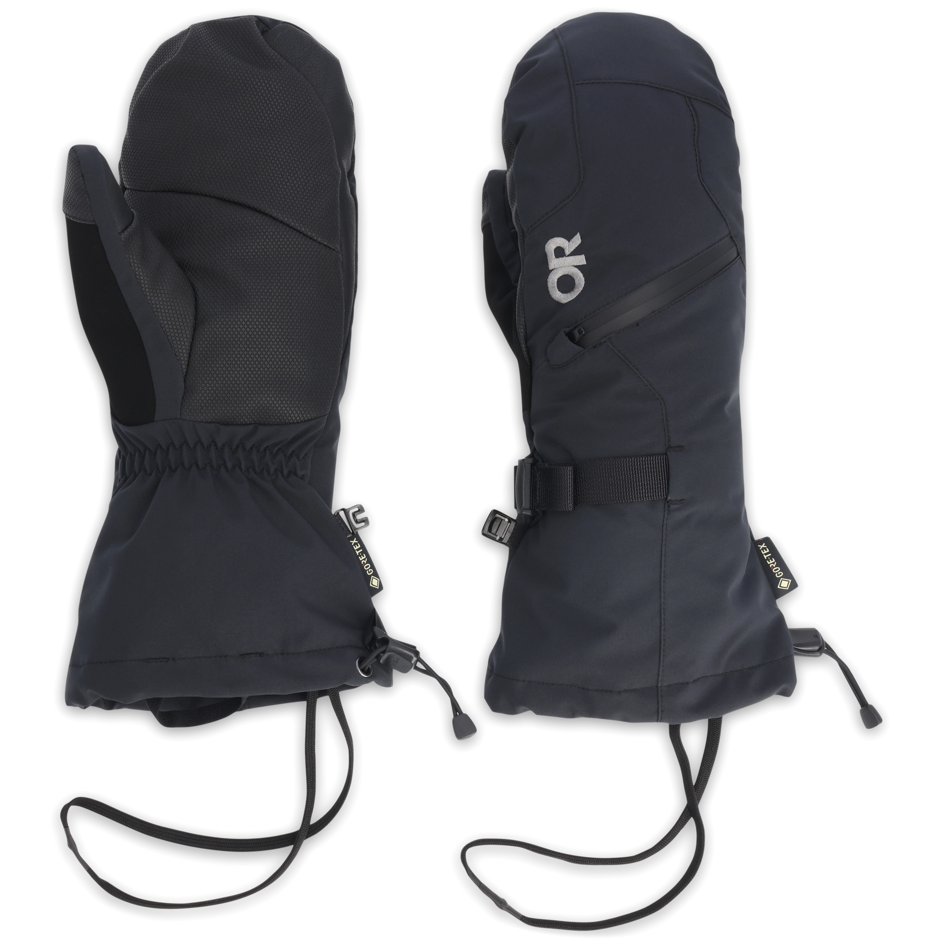 Revolution GORE-TEX Mitts