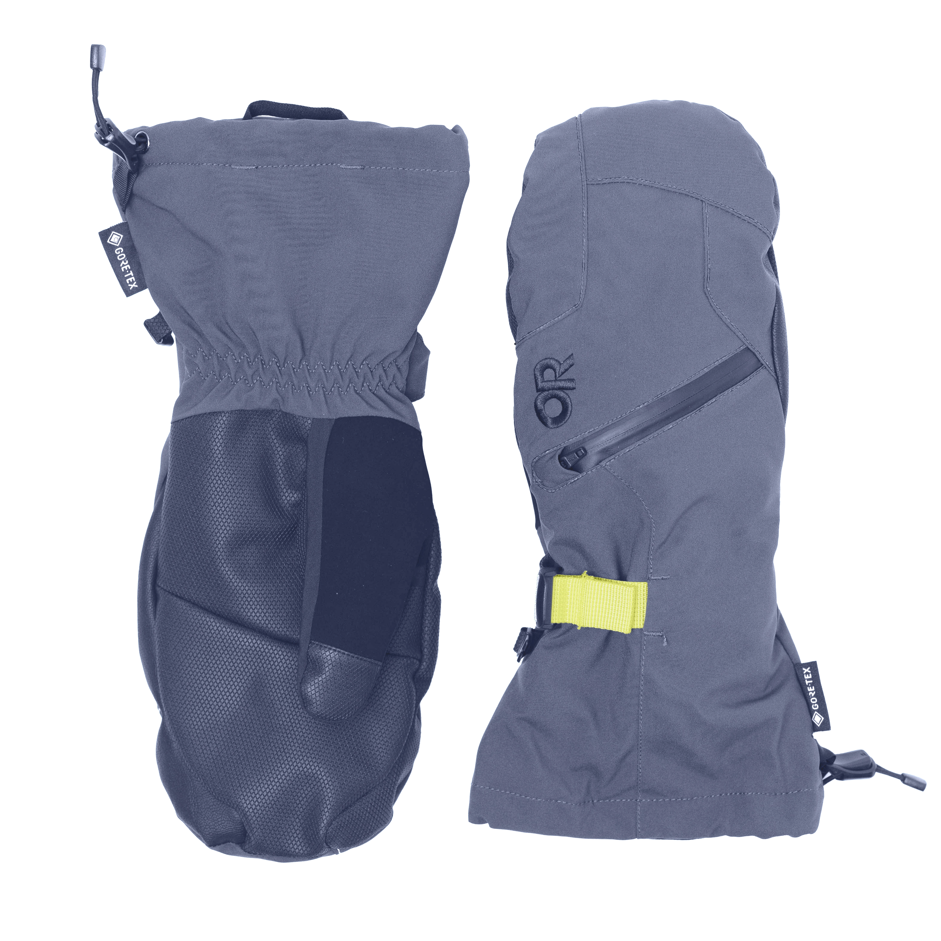 Revolution GORE-TEX Mitts