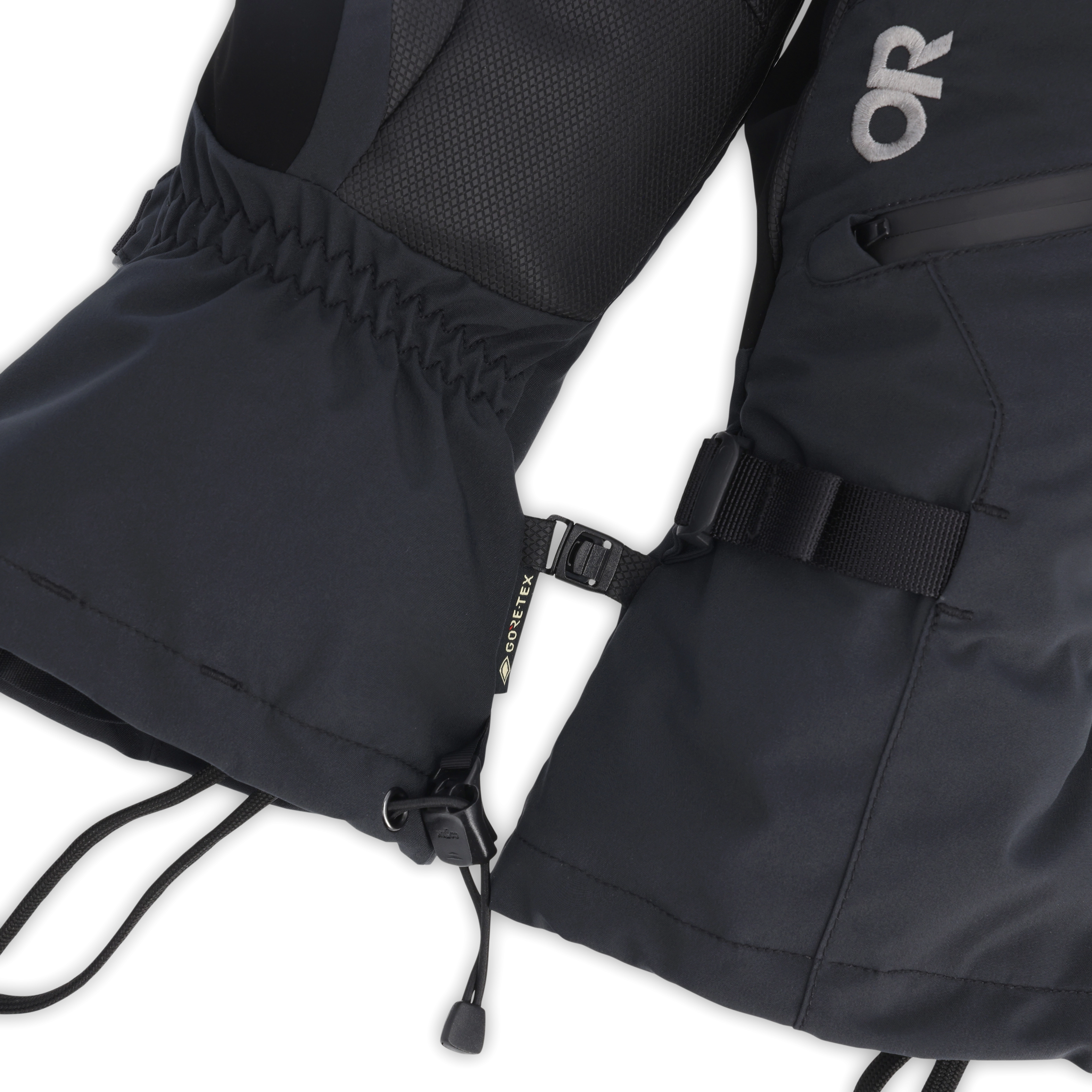 Revolution GORE-TEX Mitts