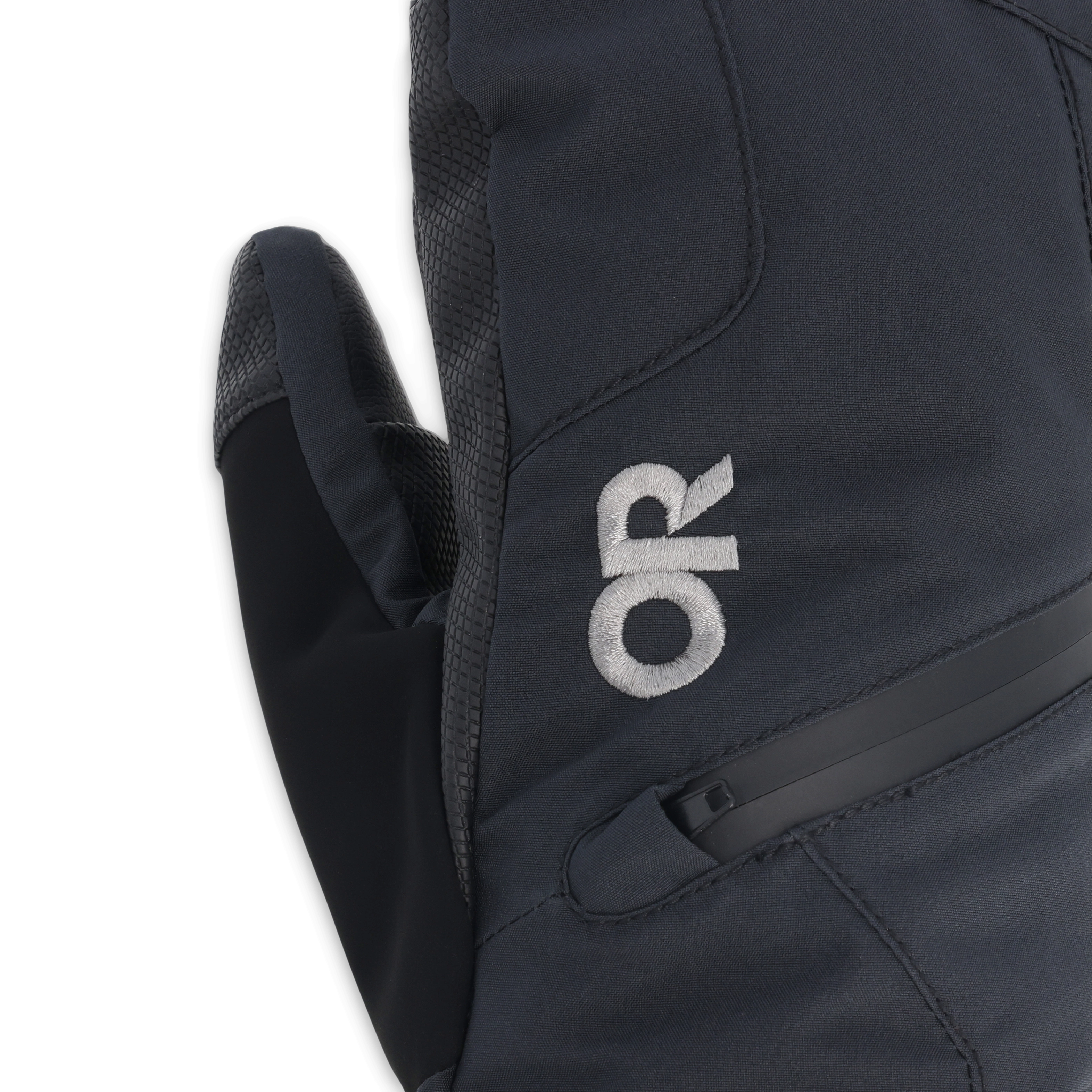 Revolution GORE-TEX Mitts