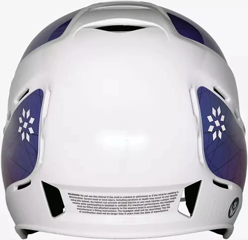 Rip-it Vision Classic Softball Batting Helmet 2.0