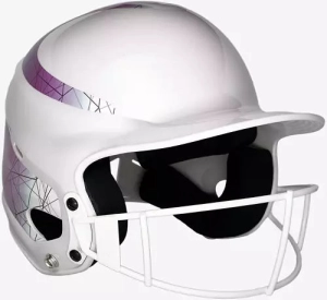 Rip-it Vision Classic Softball Batting Helmet 2.0