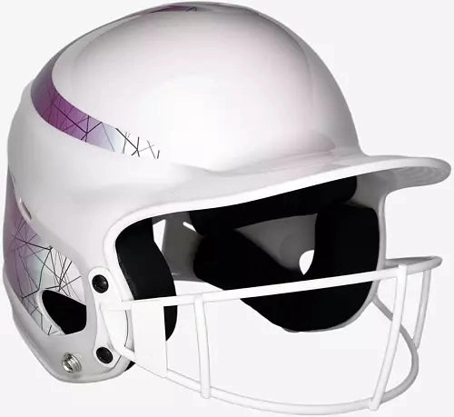 Rip-it Vision Classic Softball Batting Helmet 2.0