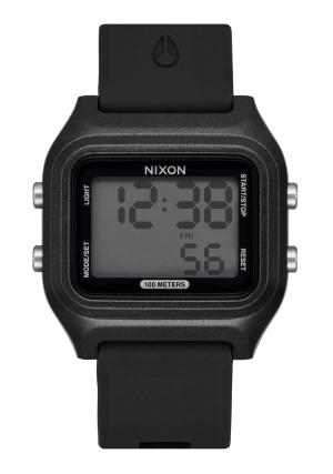 Ripper - Black / Black