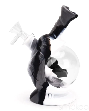 Ritual 7.5" Silicone Astro Bubbler