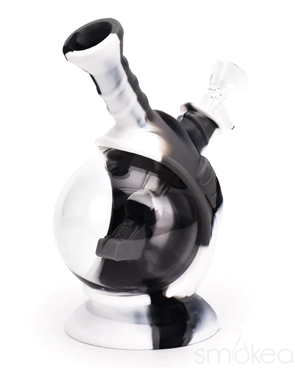 Ritual 7.5" Silicone Astro Bubbler