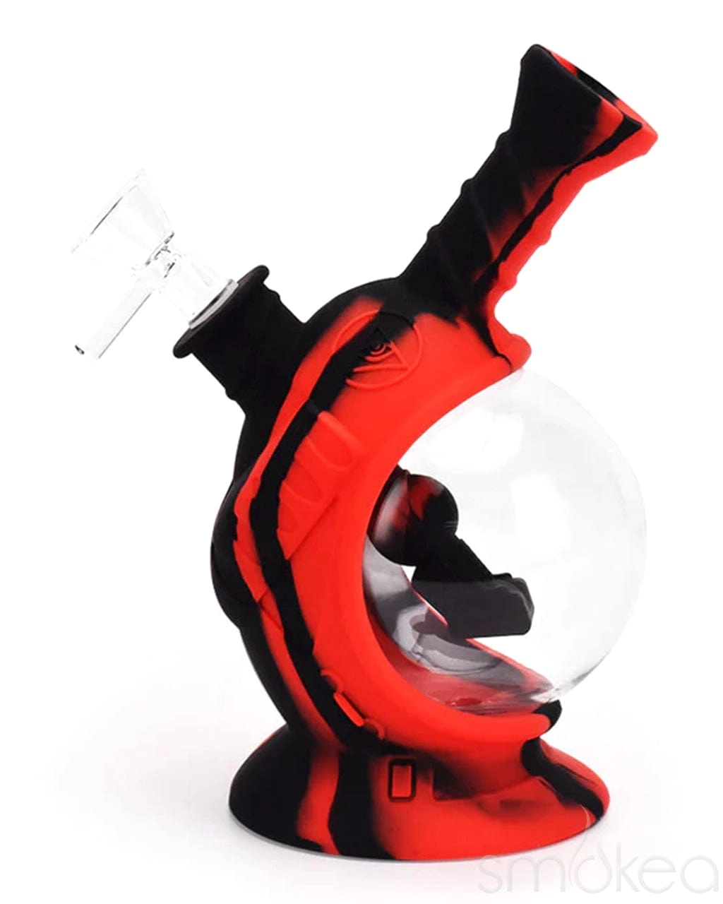 Ritual 7.5" Silicone Astro Bubbler