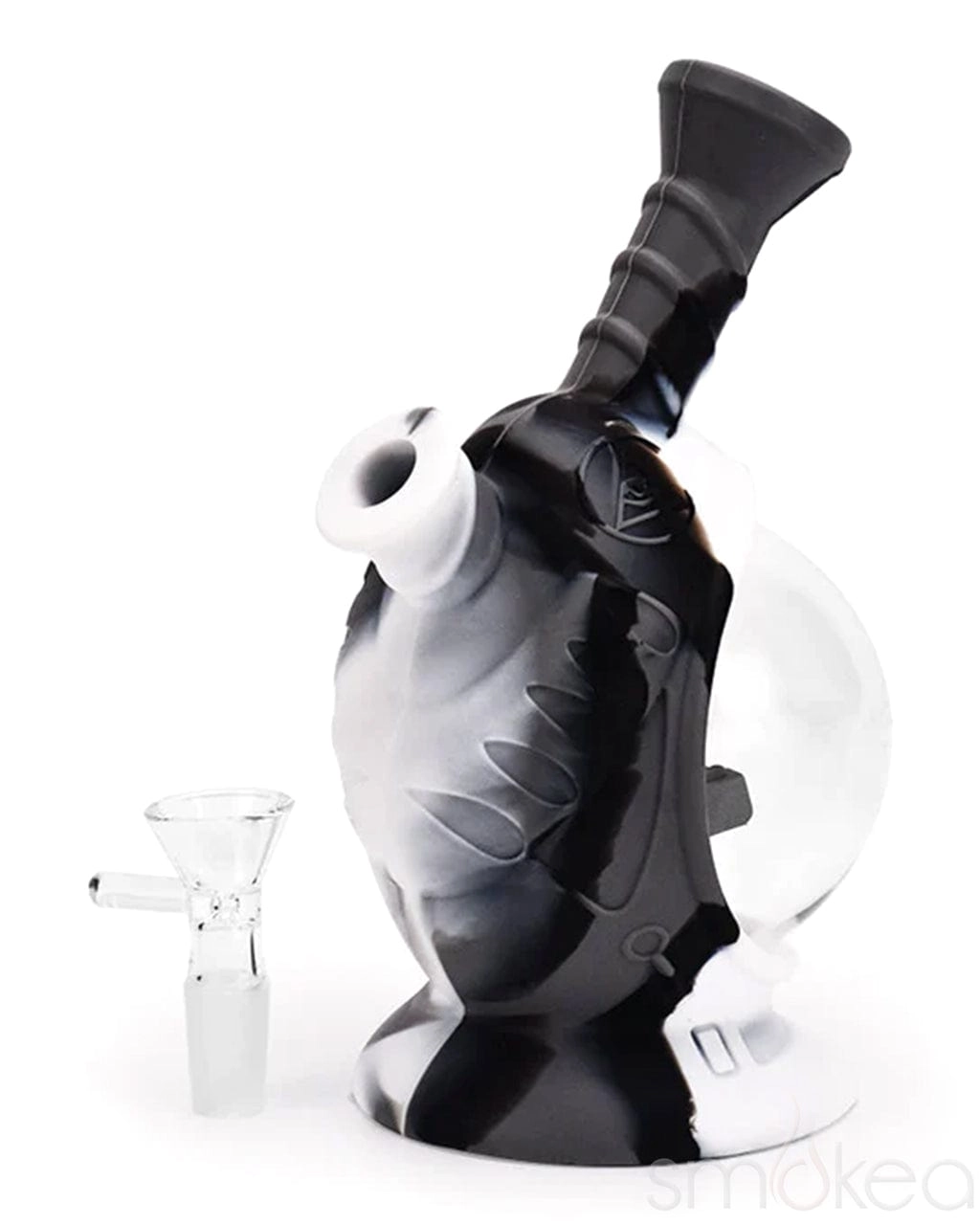 Ritual 7.5" Silicone Astro Bubbler
