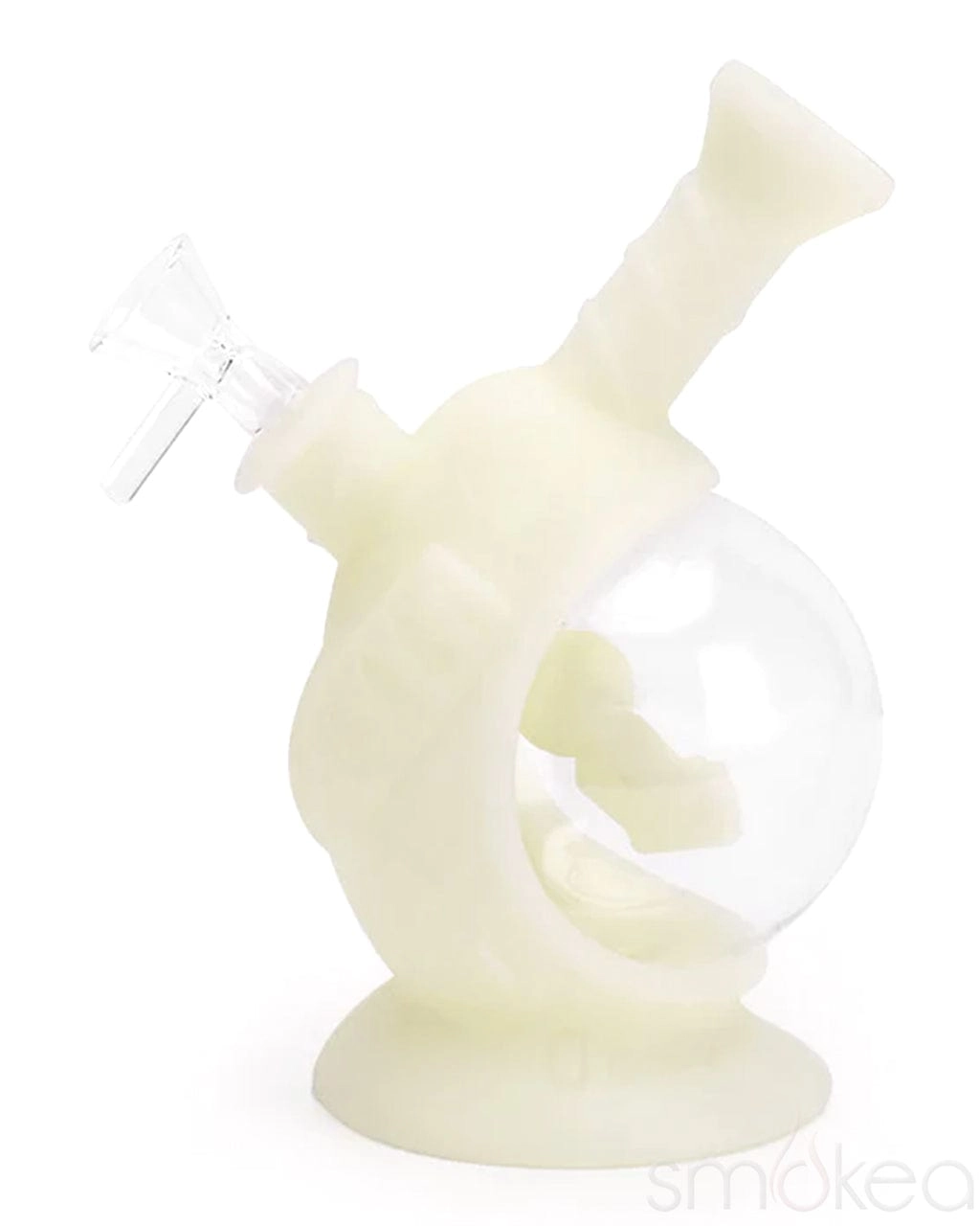 Ritual 7.5" Silicone Astro Bubbler