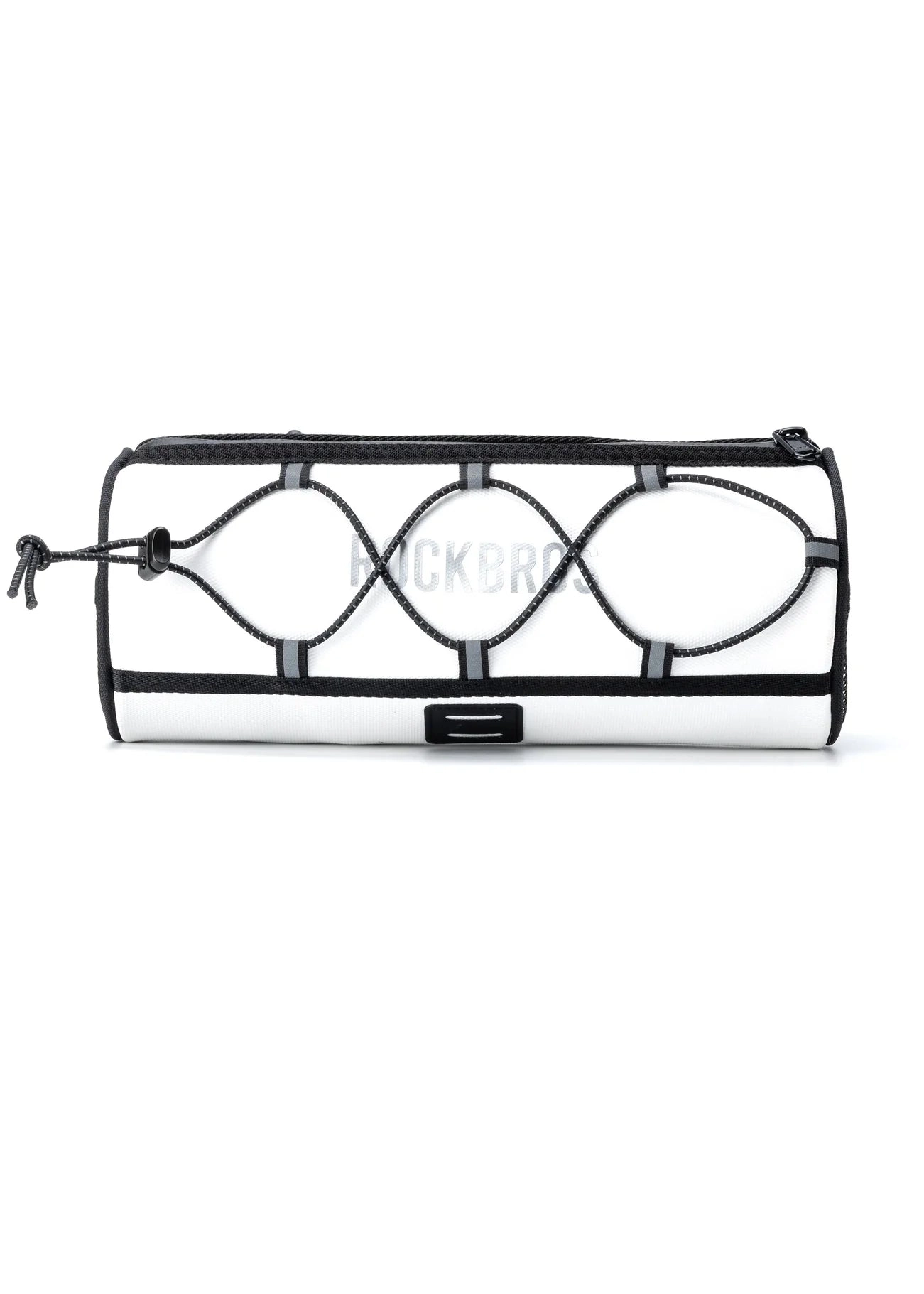 ROCKBROS Round Bike Handlebar Bag-road to sky
