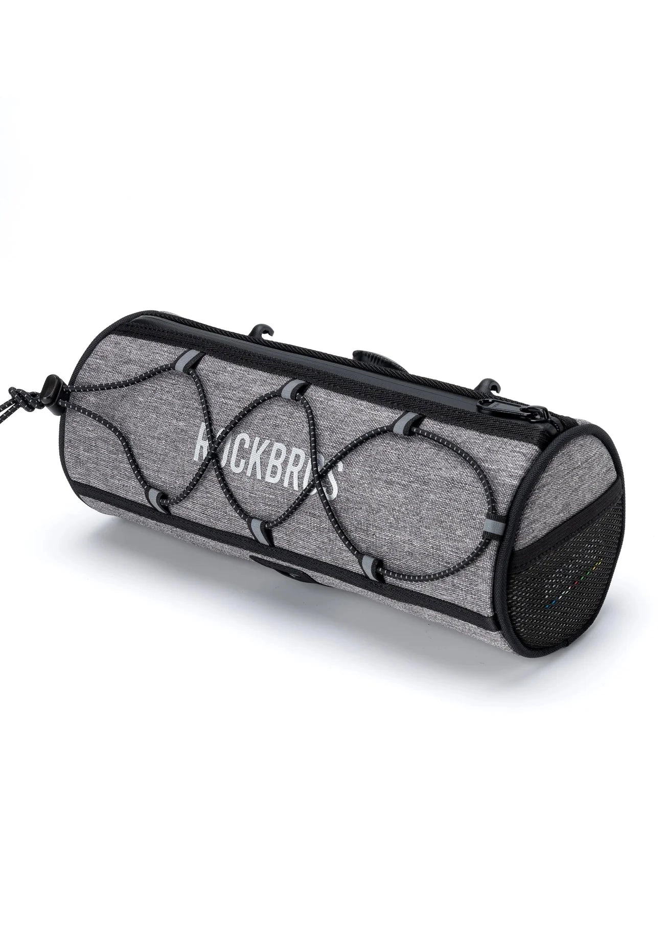 ROCKBROS Round Bike Handlebar Bag-road to sky
