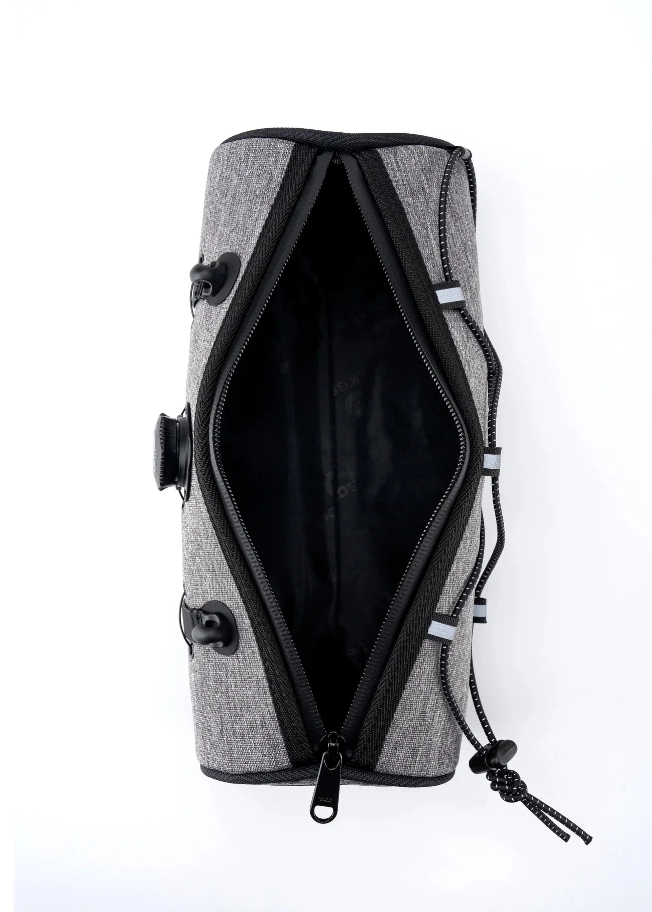 ROCKBROS Round Bike Handlebar Bag-road to sky