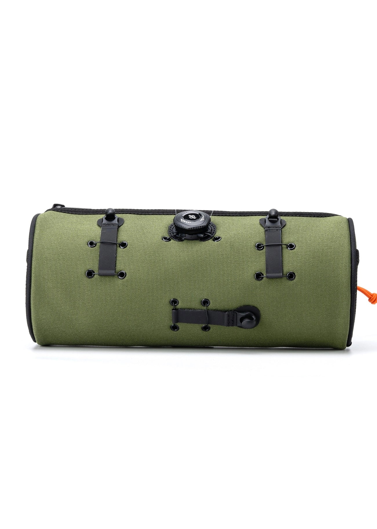 ROCKBROS Round Bike Handlebar Bag-road to sky