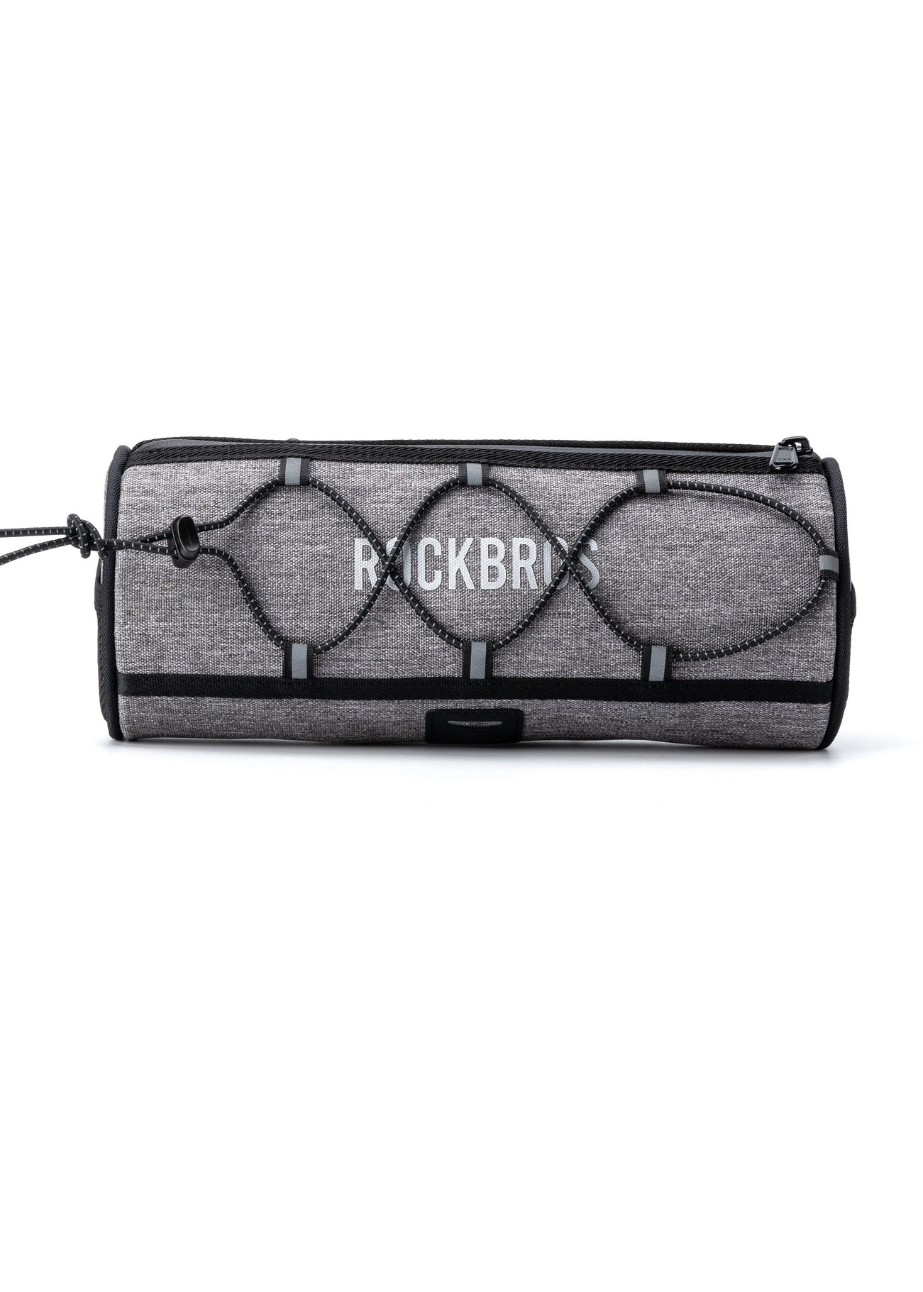 ROCKBROS Round Bike Handlebar Bag-road to sky