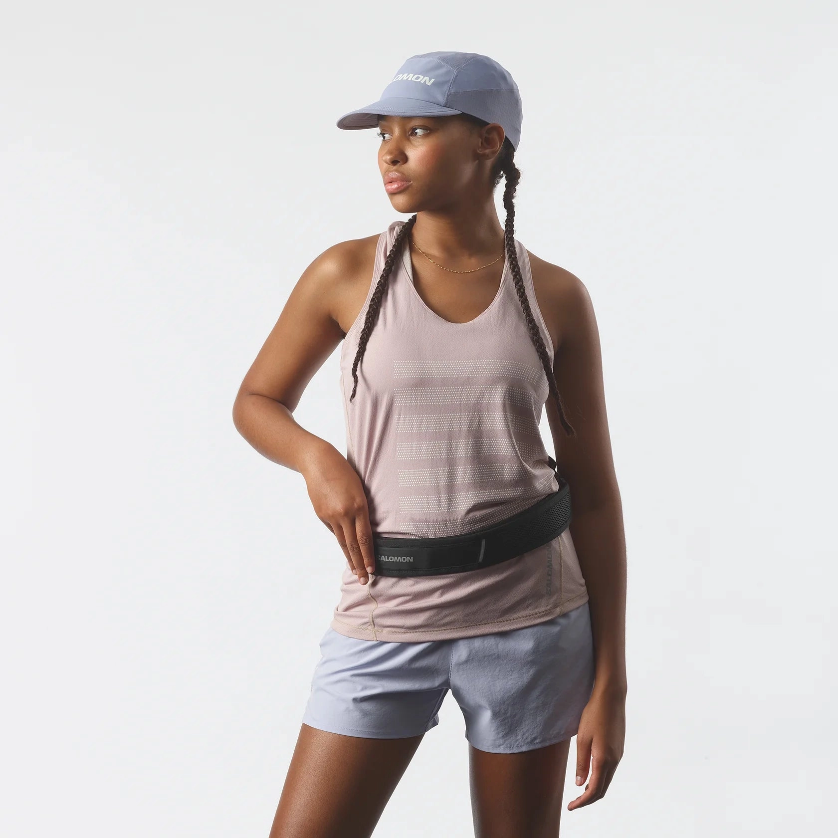 Salomon - Cross Belt 1 Bottle